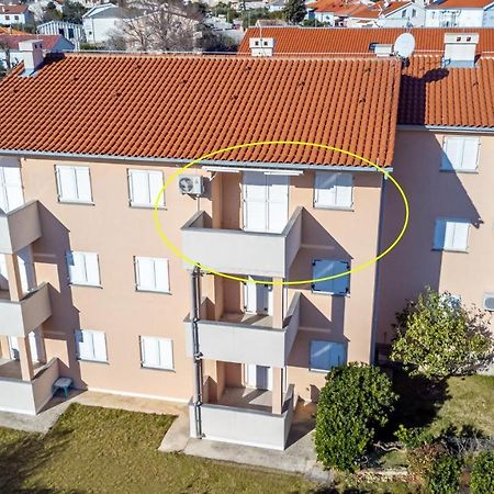 Splendido Leilighet Baška Eksteriør bilde